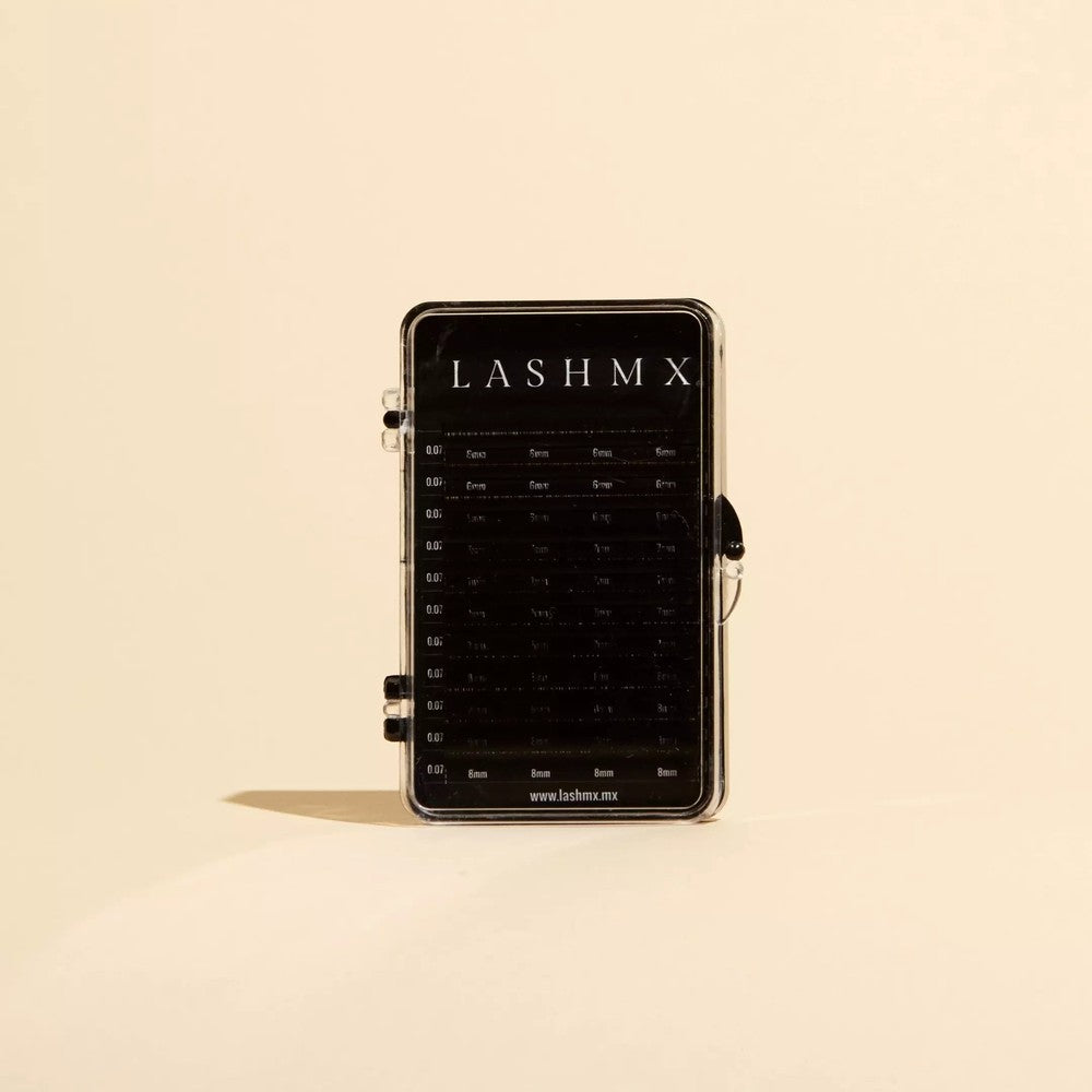 LashMx Inferiores Volumen