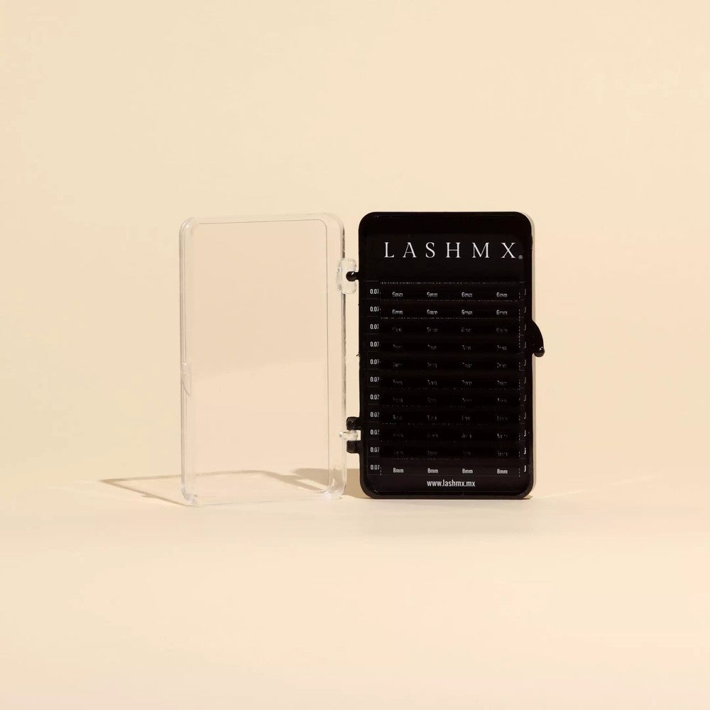 LashMx Inferiores Volumen