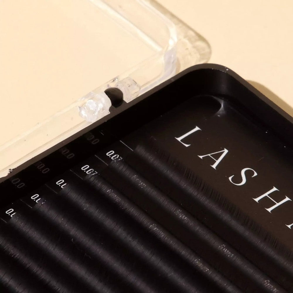 LashMx Inferiores Volumen