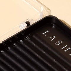 LashMx Inferiores Volumen