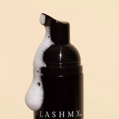 LASH SHAMPOO LASHMX