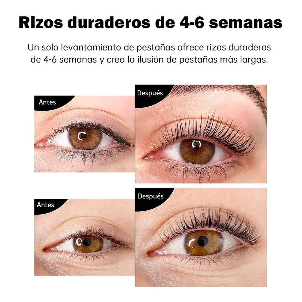 Kit Lash Lifting Gollee