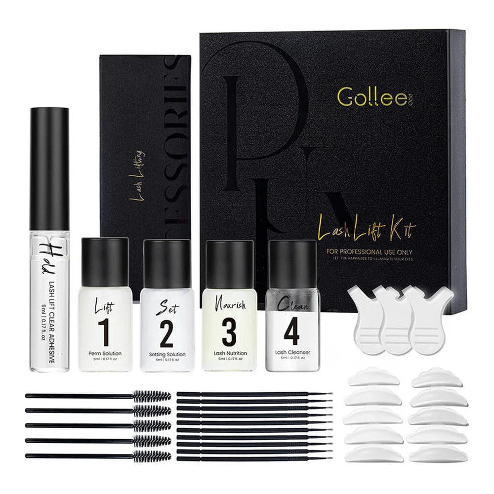 Kit Lash Lifting Gollee