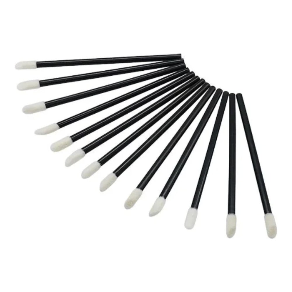 Mayoreo Lipbrush C/ 10 Paquetes