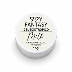 GEL TIXOTRÓPICO - FANTASY NAILS