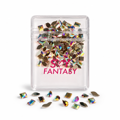 MINI CRISTALES MIX - FANTASY NAILS