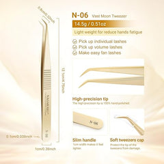 PINZA N-06 NAGARAKU