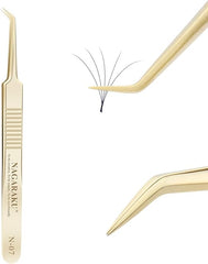 PINZA VOLUMEN N-07 NAGARAKU