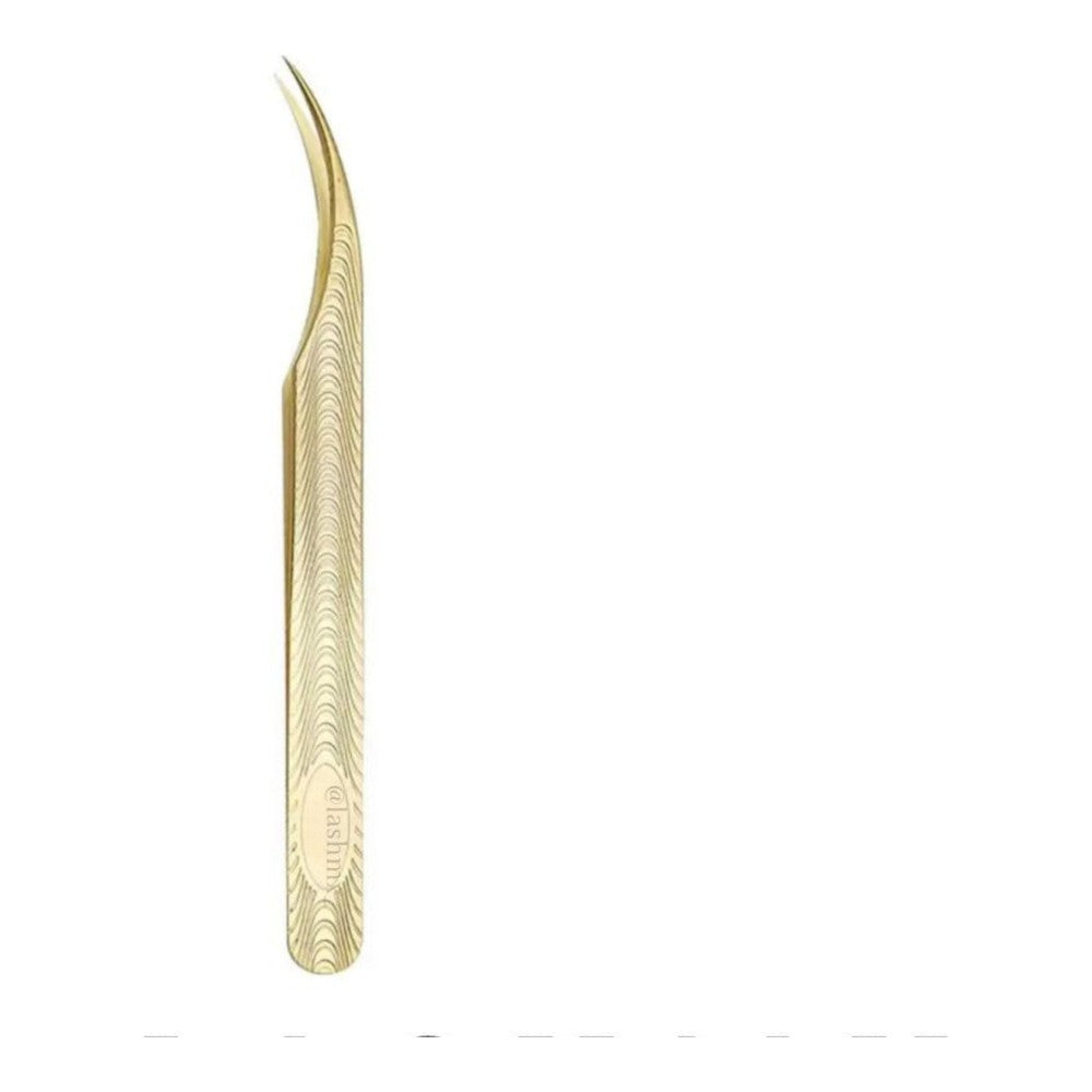 Pinza Dorada Delfín NR-1