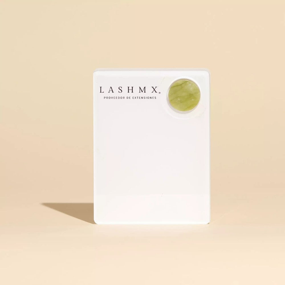 Pallet C/ Mini Piedra Jade LashMx