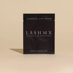 PARCHES LASHMX NEGROS