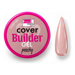 COVER BUILDER GEL - FANTASY NAILS
