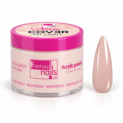 ACRÍLICO FANTASY NAILS – 2 OZ / 4 OZ