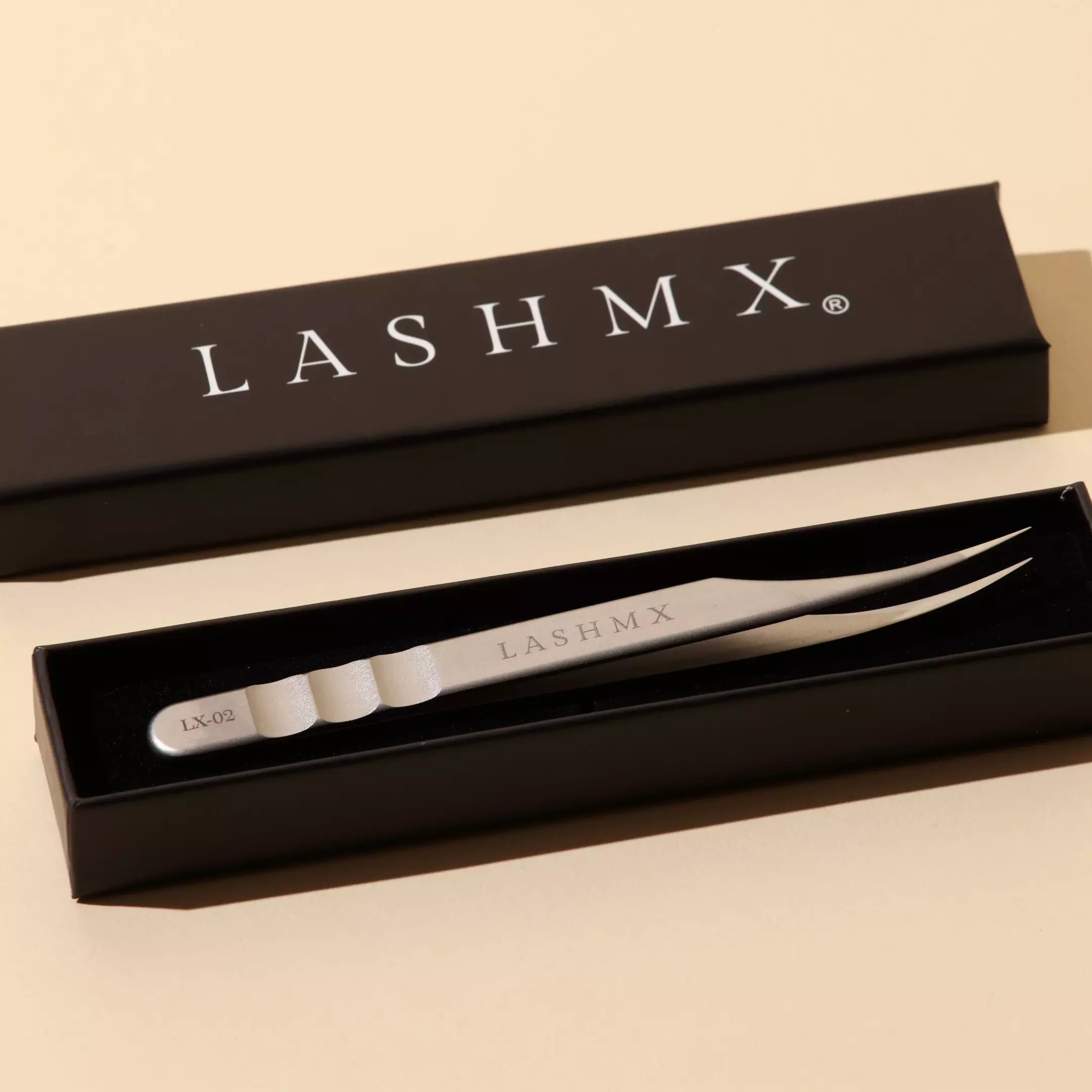 PINZA LASHMX AISLAR LX-02