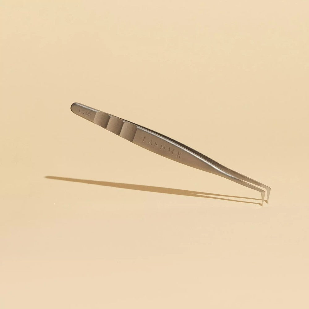 Pinza LashMx Volumen LX-03