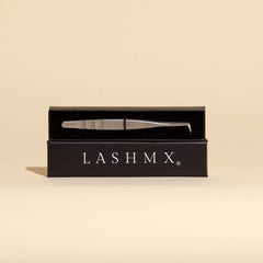 Pinza LashMx Volumen LX-03