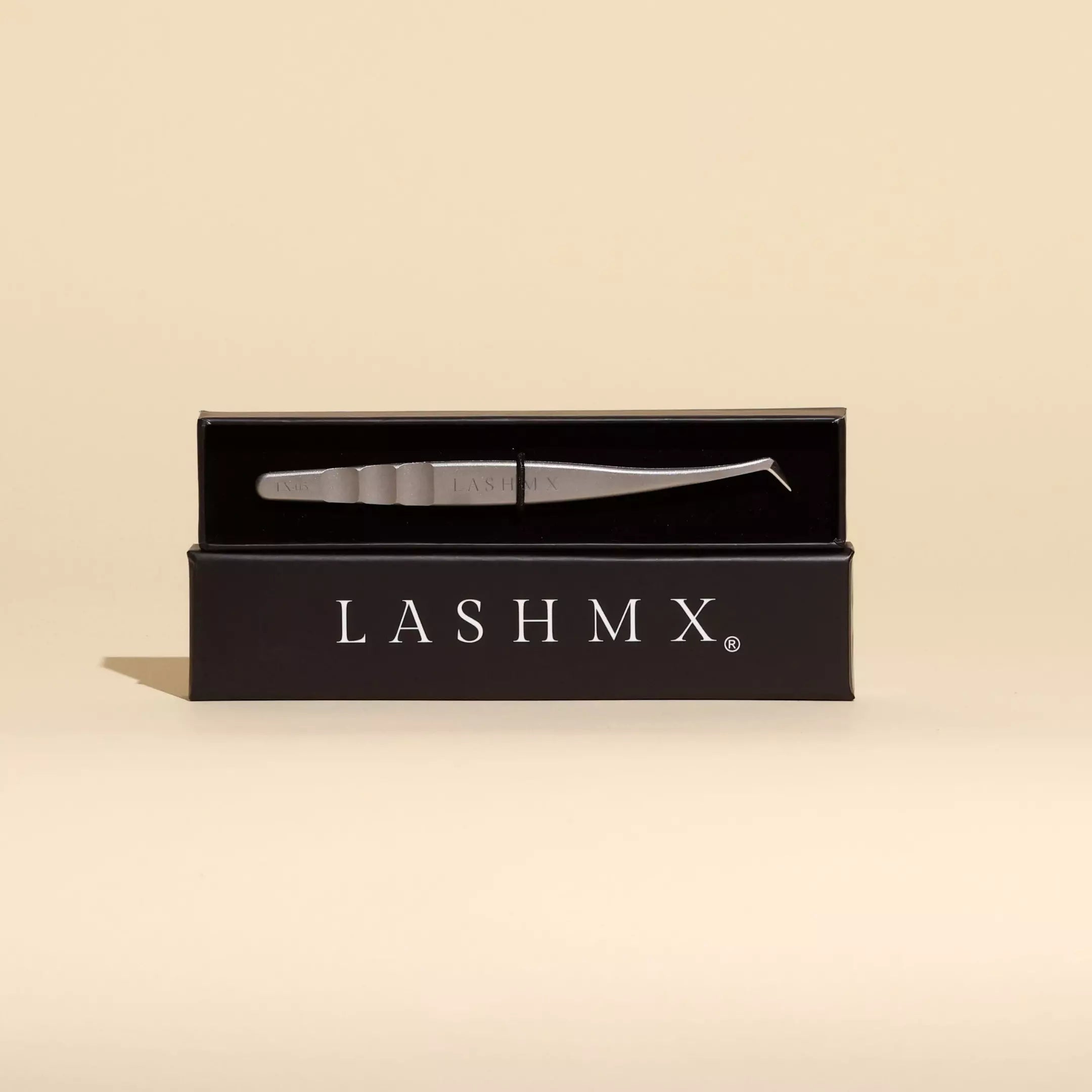 PINZA LASHMX VOLUMEN LX-05