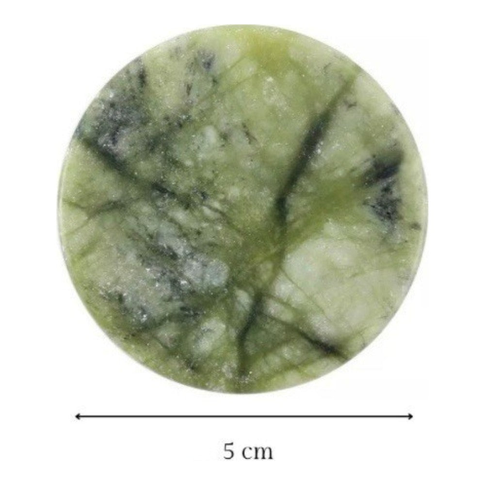 Piedra Jade LashMx