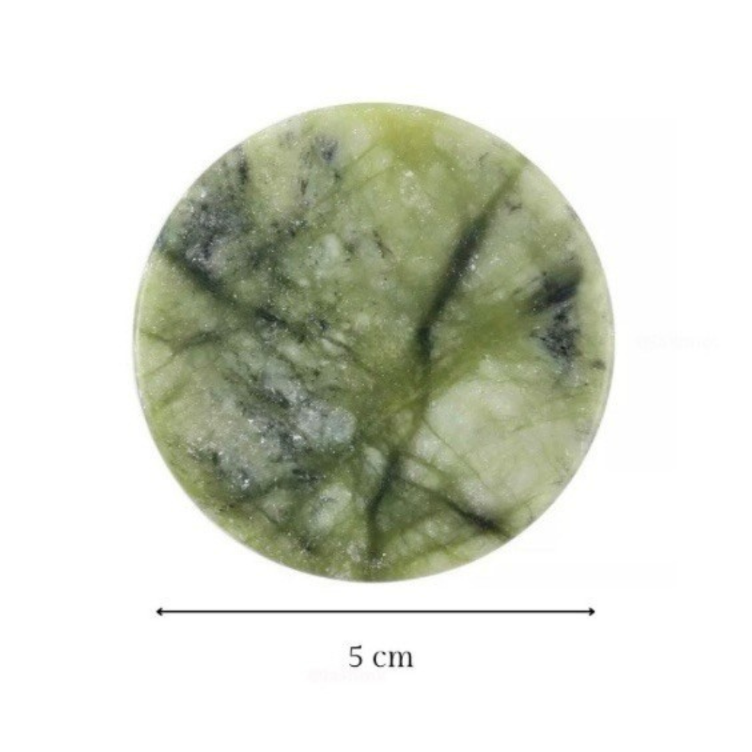 Piedra Jade LashMx