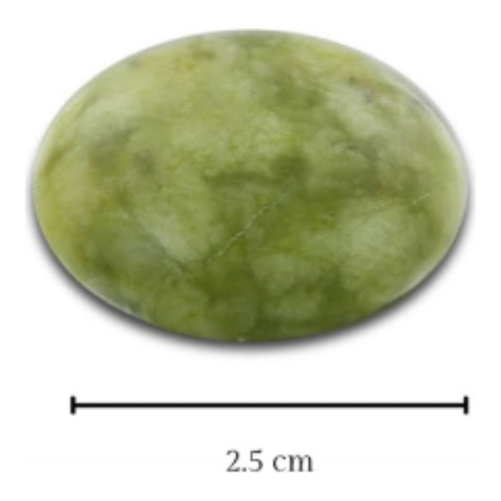 Piedra Jade LashMx