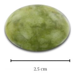 Piedra Jade LashMx