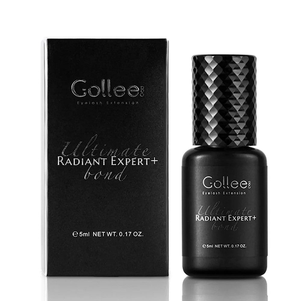 Adhesivo Radiant Expert Gollee