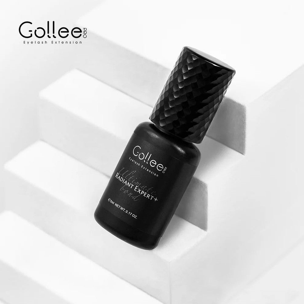 Adhesivo Radiant Expert Gollee