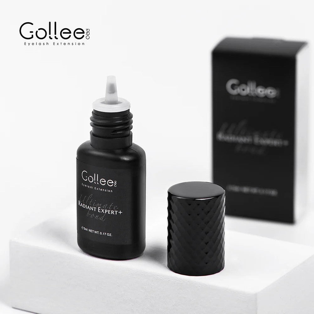 Adhesivo Radiant Expert Gollee