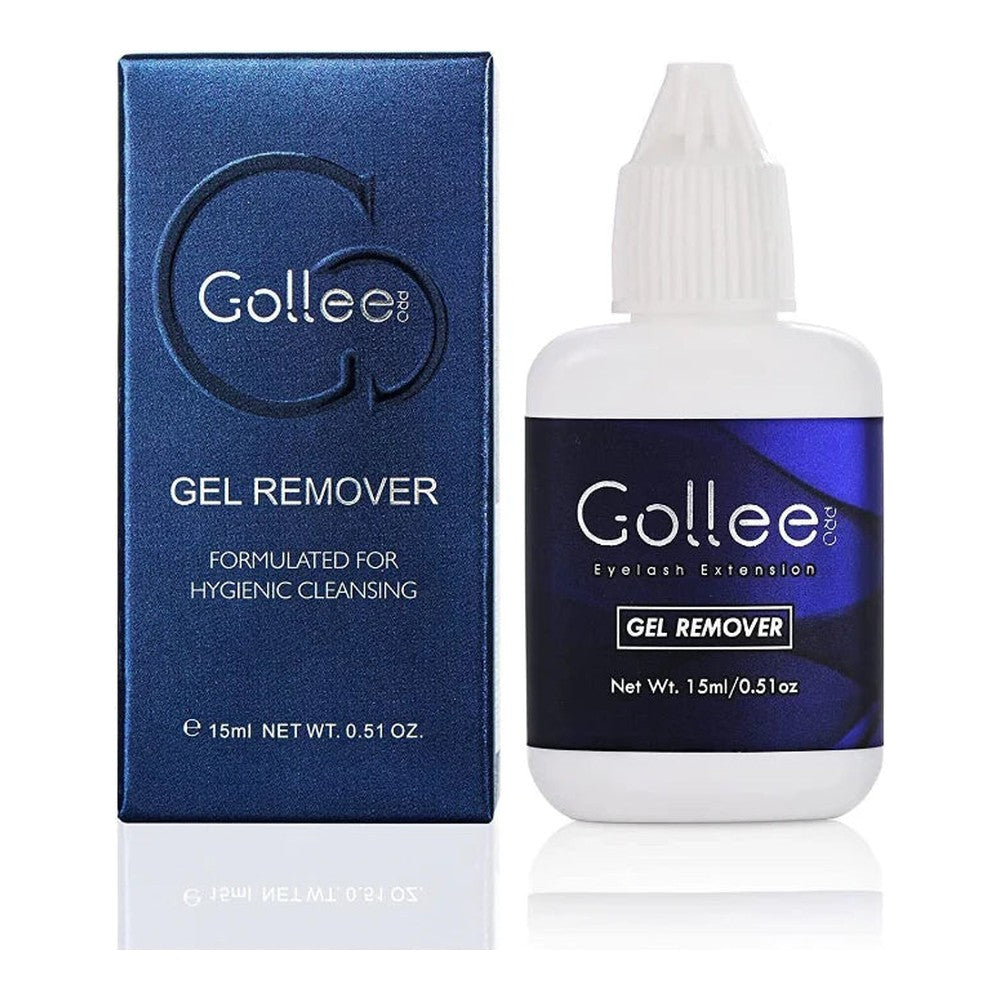 Removedor En Gel Gollee