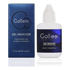 Removedor En Gel Gollee