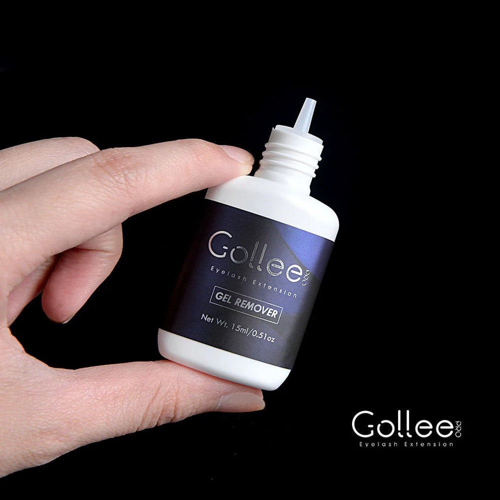 Removedor En Gel Gollee