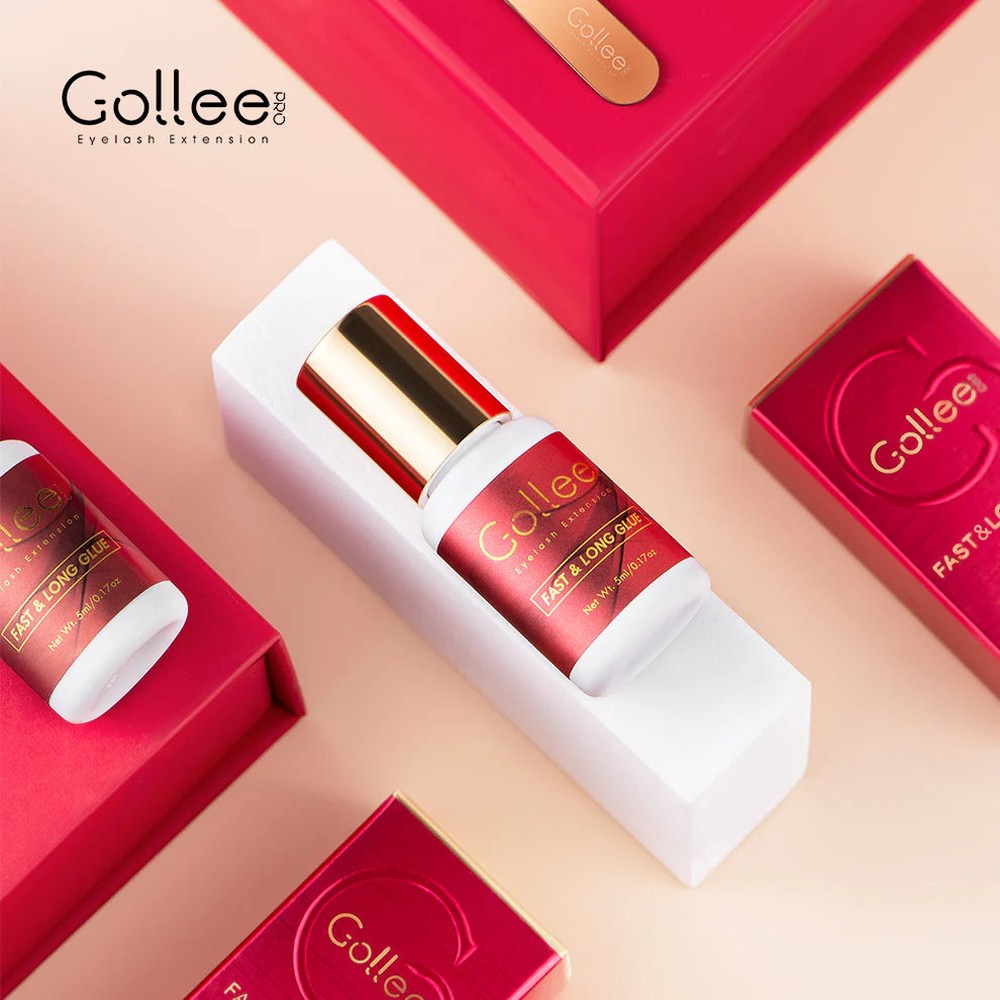 Fast And Long Rojo Gollee