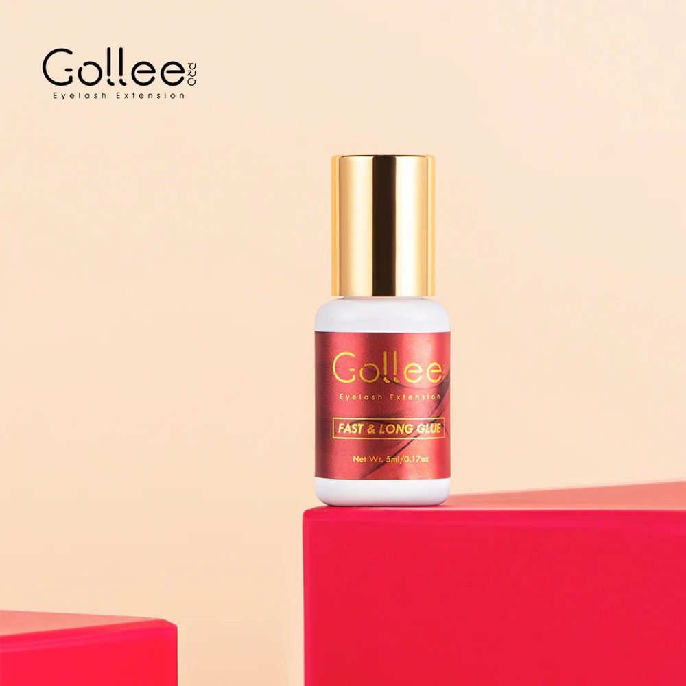 Fast And Long Rojo Gollee