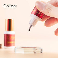 Fast And Long Rojo Gollee