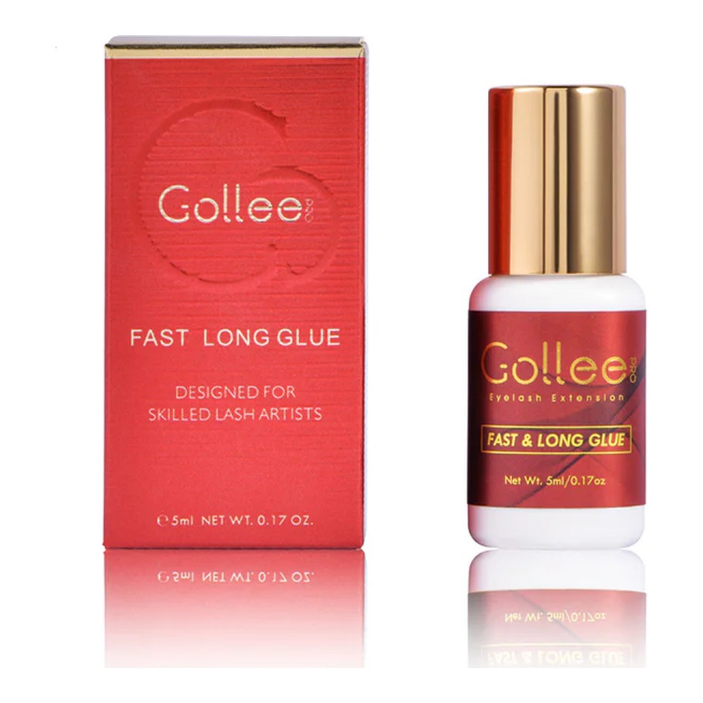 Fast And Long Rojo Gollee