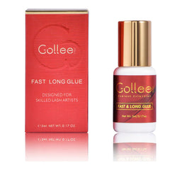 Fast And Long Rojo Gollee