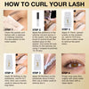 Gollee Nourish Lash And Brown Lamination