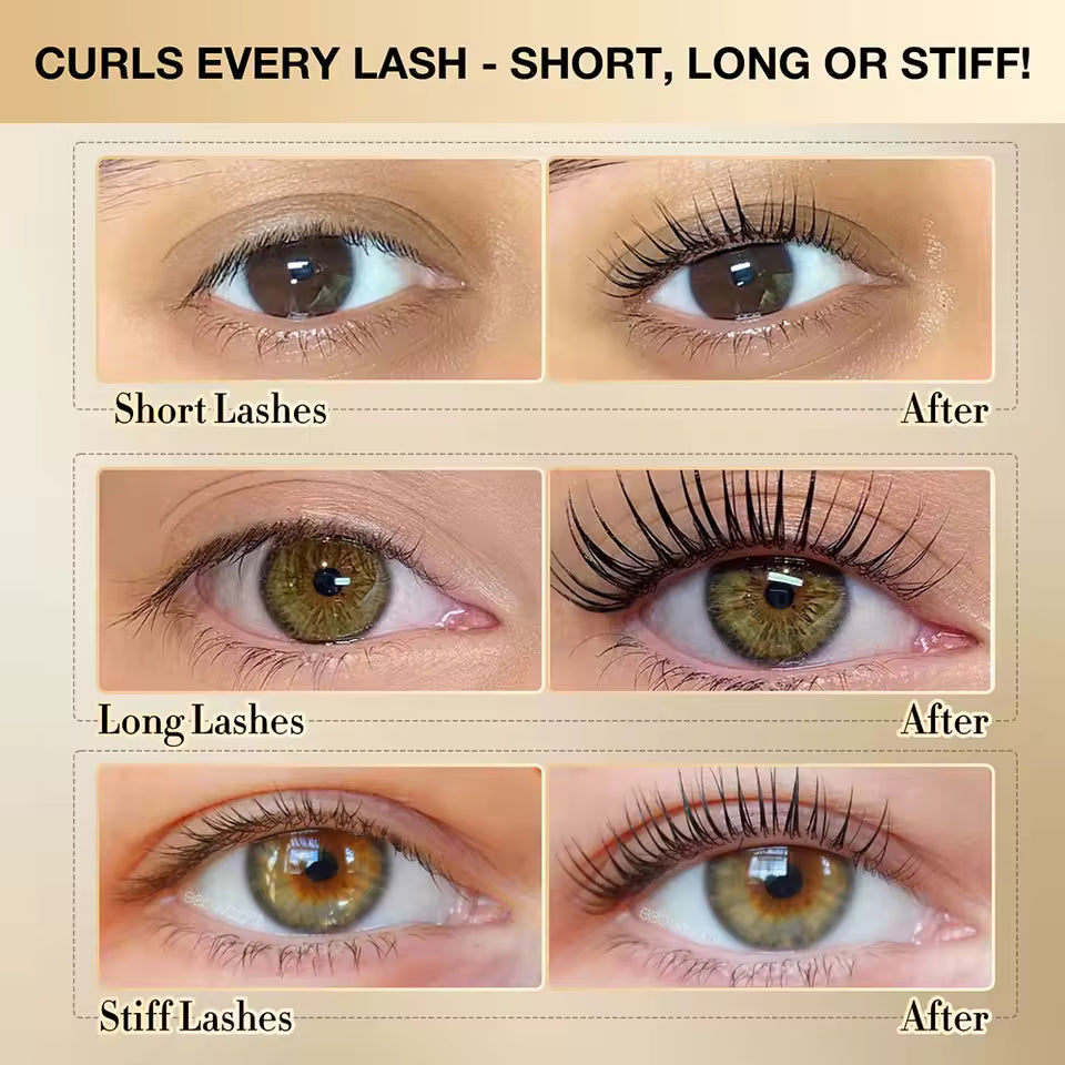 Gollee Nourish Lash And Brown Lamination