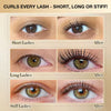 Gollee Nourish Lash And Brown Lamination