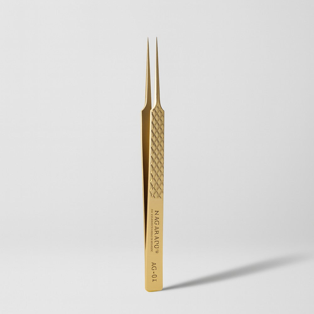Pinza Nagaraku AG-01