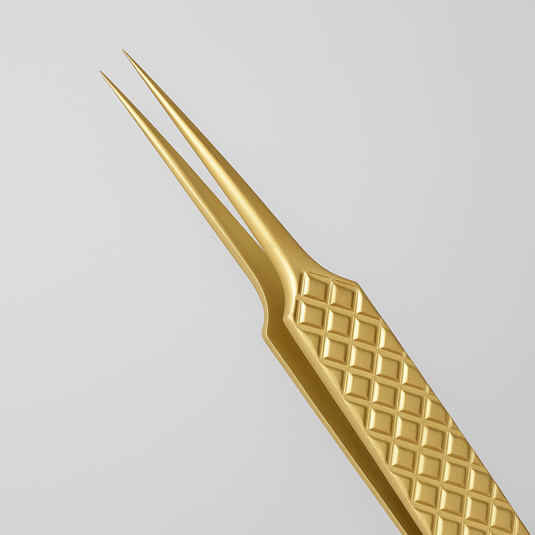 Pinza Nagaraku AG-01