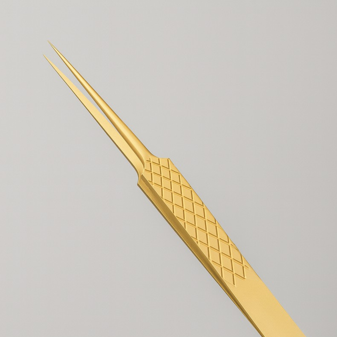Pinza Nagaraku AG-01
