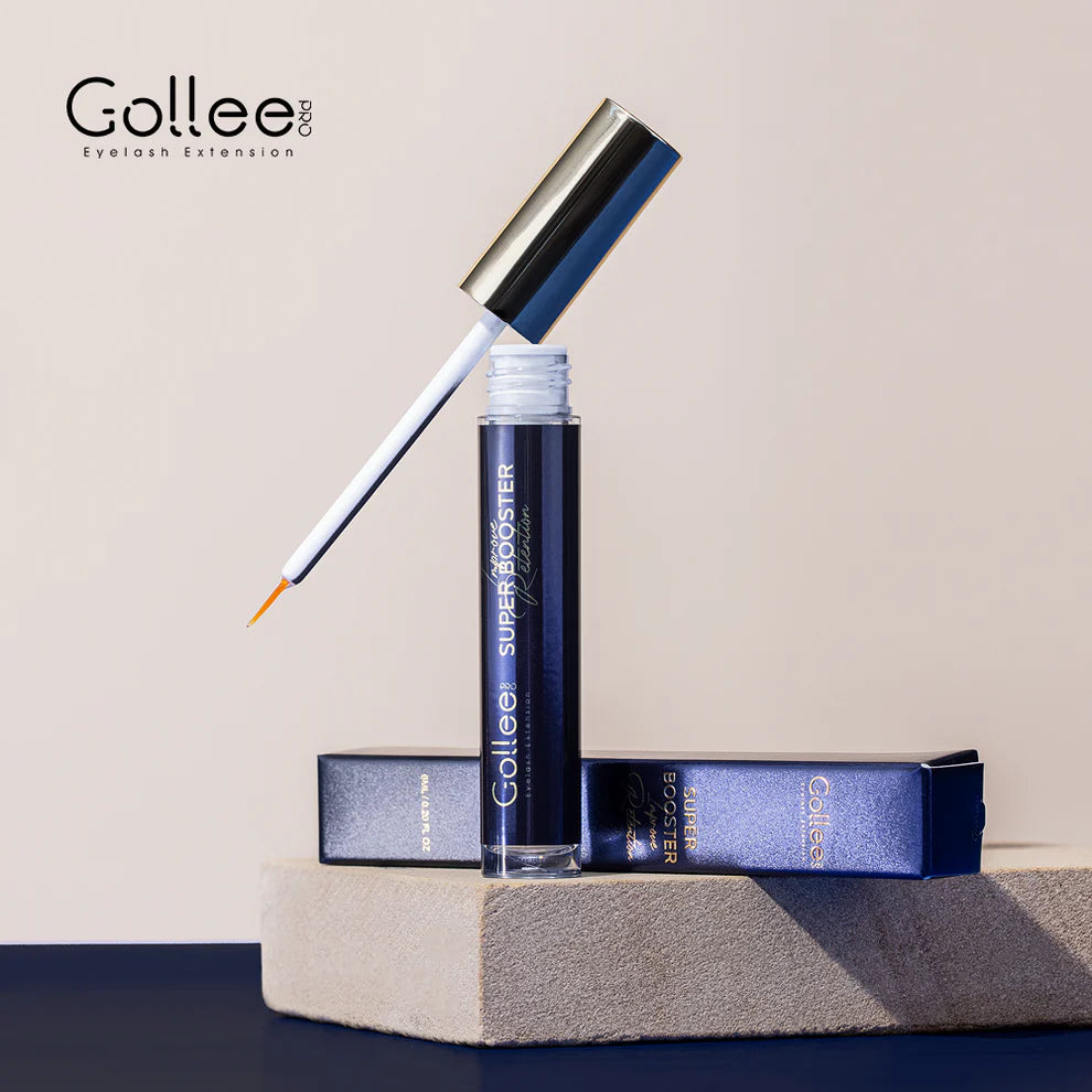 SUPER BOOSTER GOLLEE