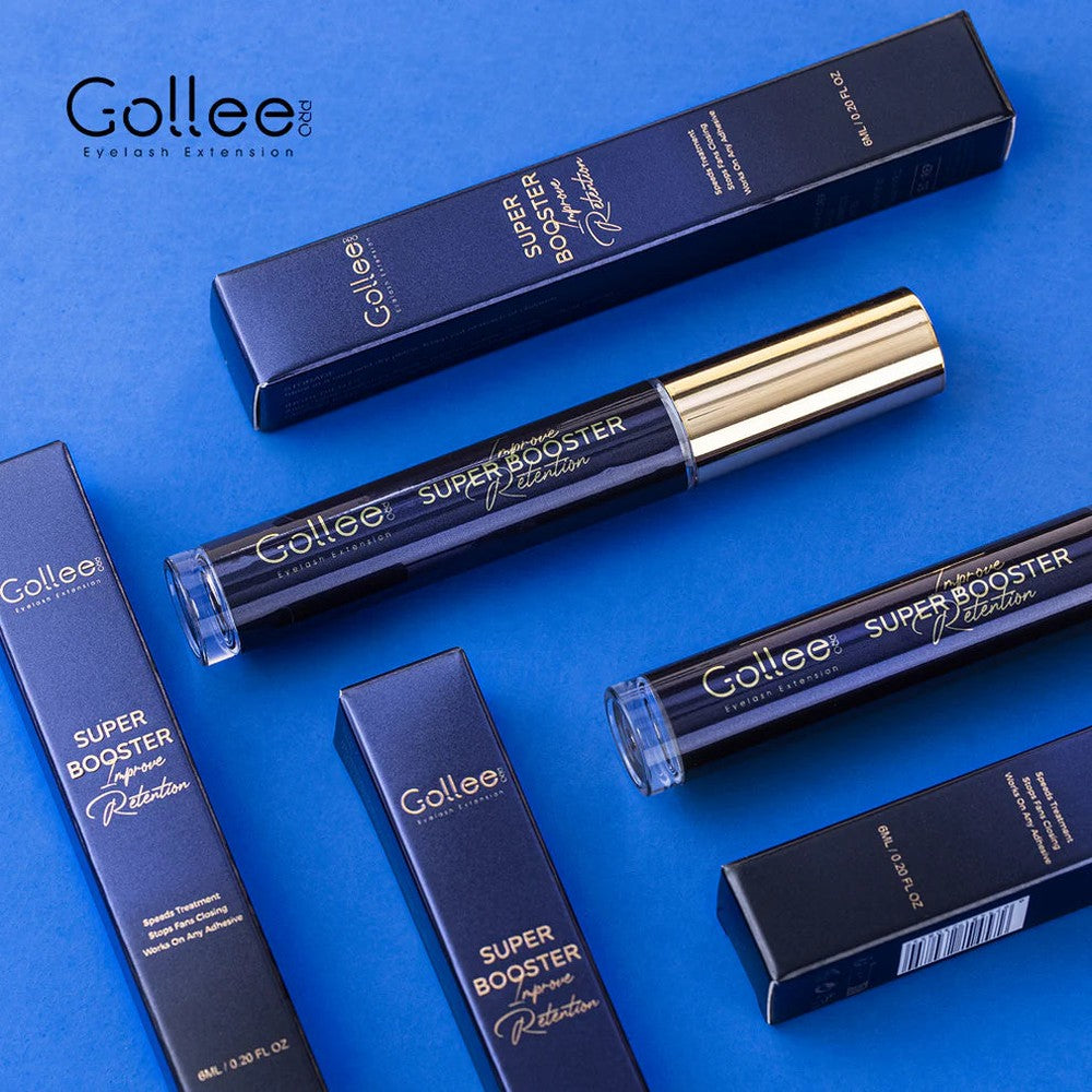Super Booster Gollee