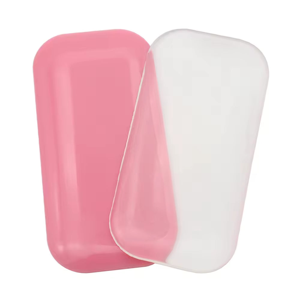 Pad Silicona Grande