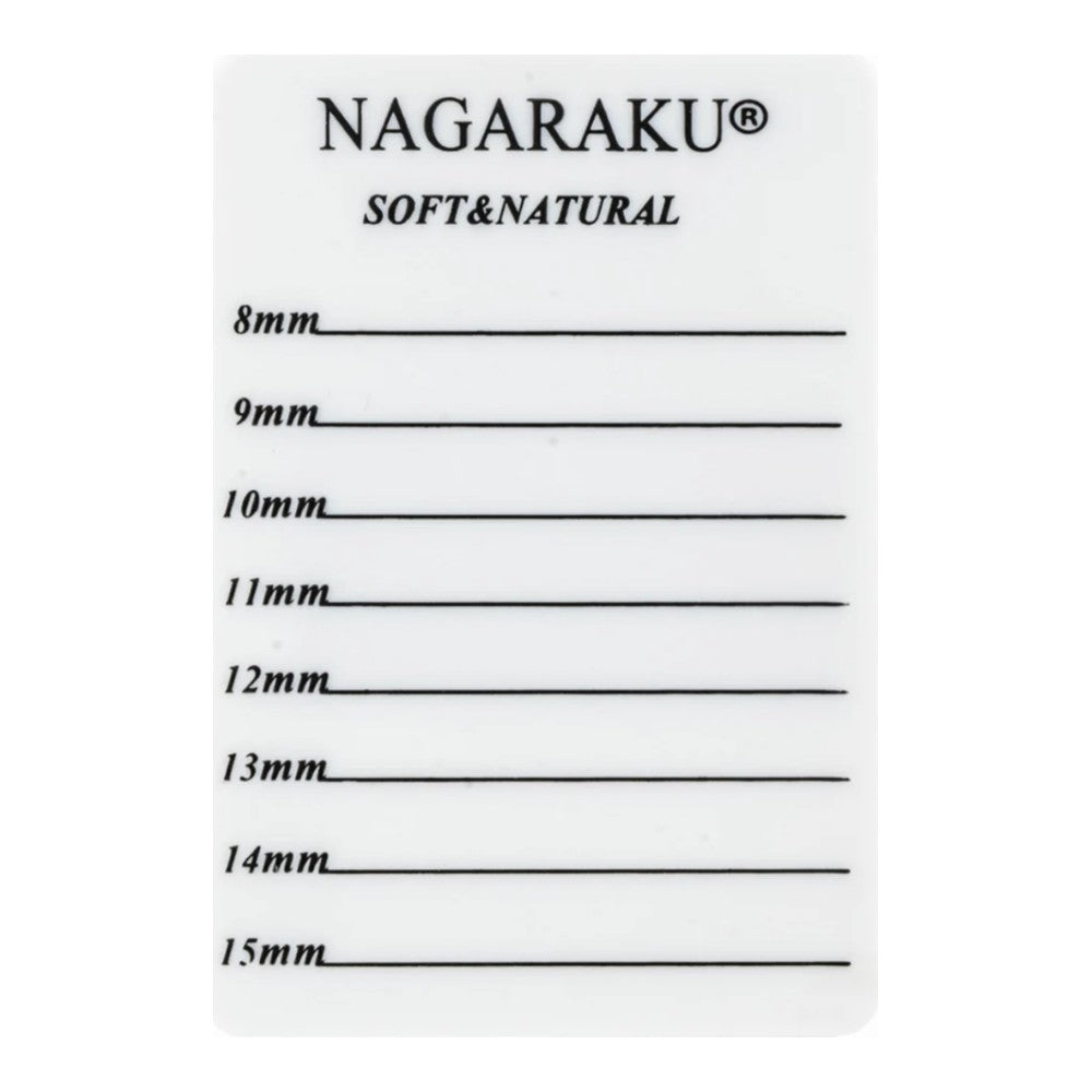Pallet Para Pestañas Nagaraku