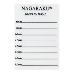 Pallet Para Pestañas Nagaraku