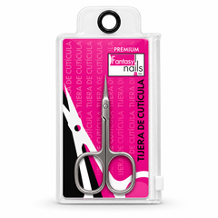 TIJERA PROFESIONAL DE CUTÍCULA FANTASY NAILS