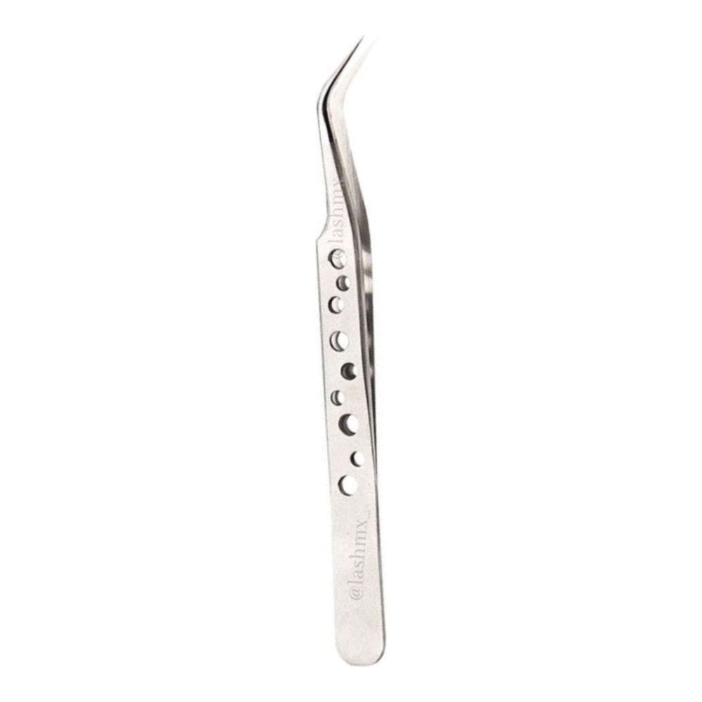 Pinza Curva TN-2