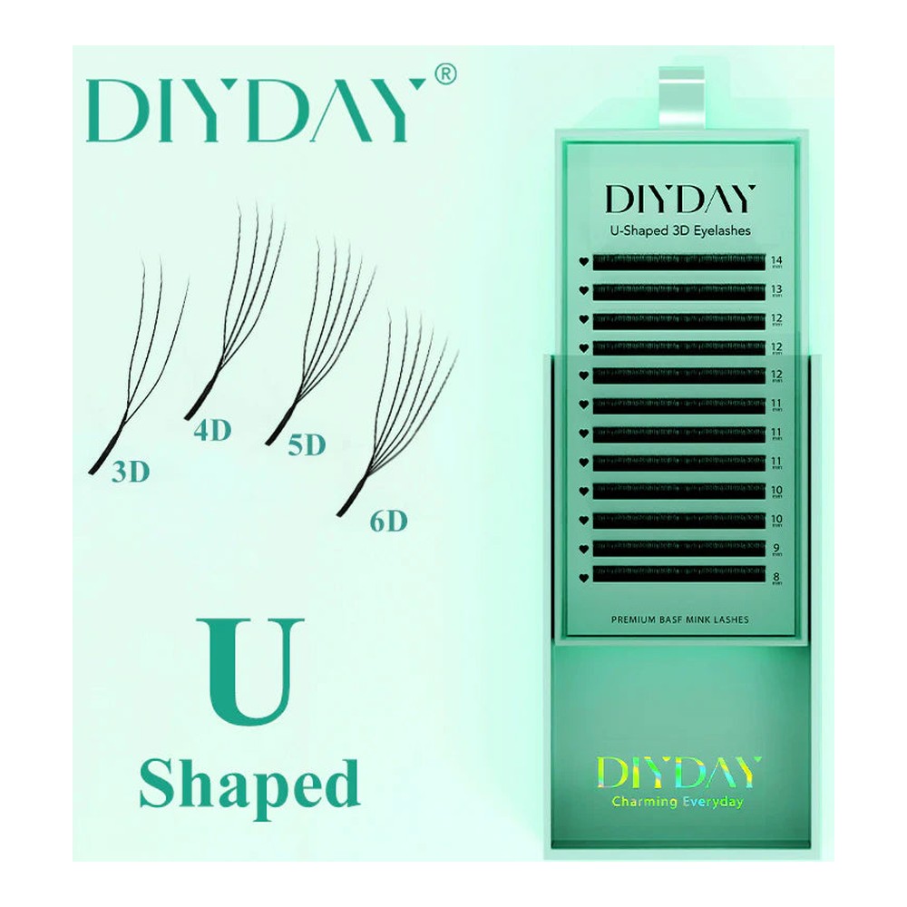 Diyday U 4D